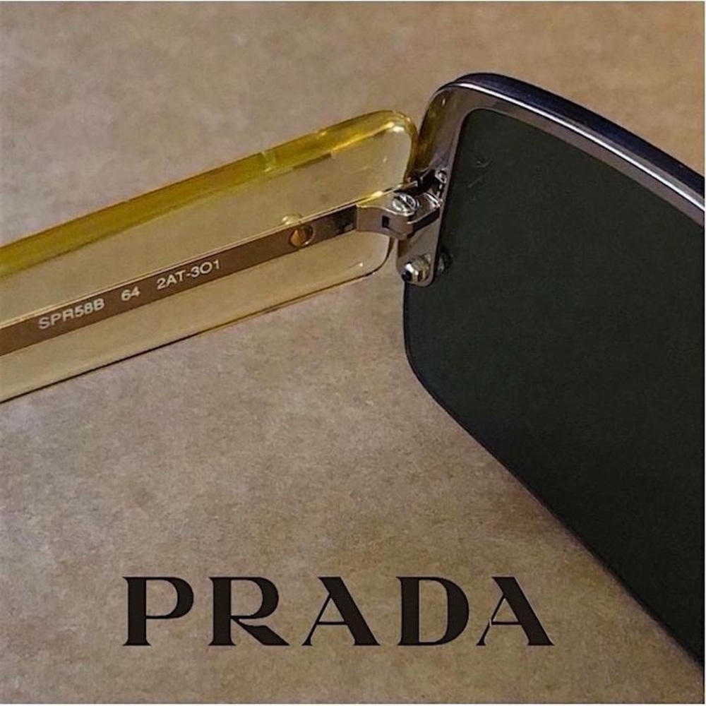 PRADA Sunglasses for Women